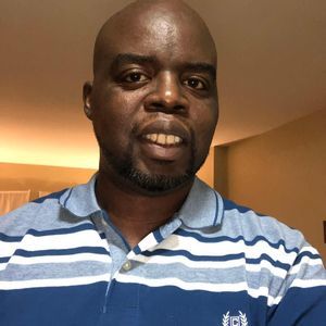 Meet your Posher, Joel